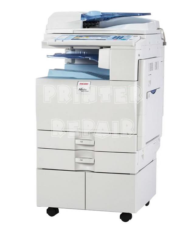 Ricoh Aficio MP C2050